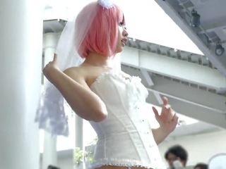 Japanese Cosplayer: Free Xxx Japanese Tube HD adult film mov 3e