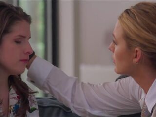 Anna kendrick blake lively - a simple favor: free bayan clip 1b | xhamster