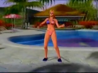 Lets Play Dead or Alive Extreme 1 - 15 Von 20: Free x rated video a4