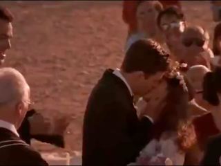 Salma hayek beste av utmerket kysse 9 minutter, xxx film 4a