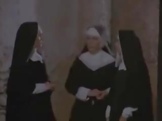 ה נכון סיפור של ה נזירה של מונזה, חופשי סקס סרט a0