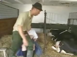 Olga mlieko barn podľa snahbrandy