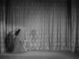ビンテージ バーレスク ダンサー, フリー レトロ x 定格の 映画 23